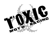 Toxic Moto Racing